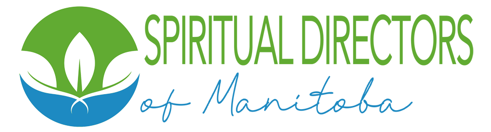 Logo for Spiritual Directors of Manitoba